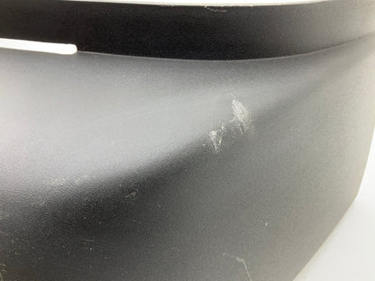 AFTERMARKET - Front Bumper Cover 2004-12 Colorado, Canyon - SURFACE SCRATCHES