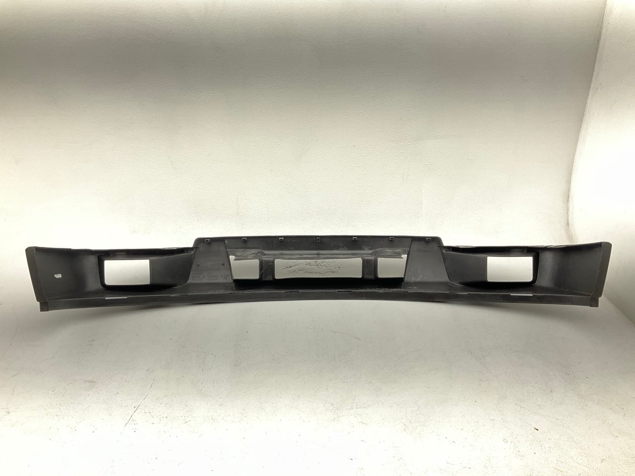 AFTERMARKET - Front Bumper Cover 2004-12 Colorado, Canyon - SURFACE SCRATCHES