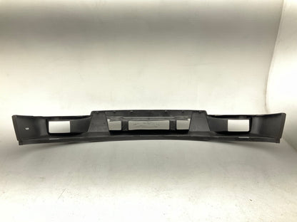 AFTERMARKET - Front Bumper Cover 2004-12 Colorado, Canyon - SURFACE SCRATCHES