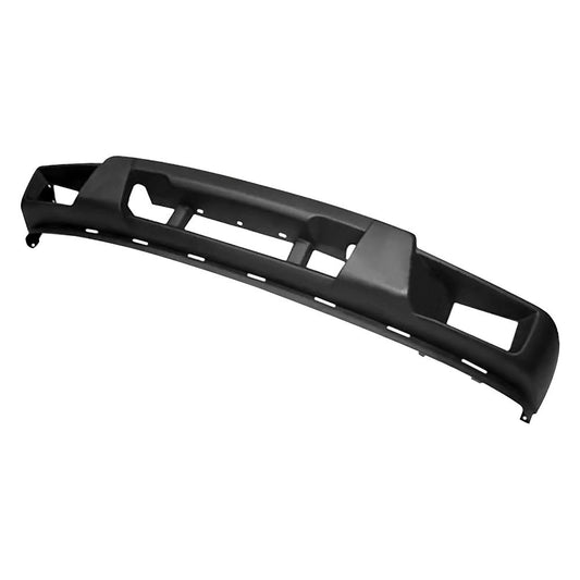 Front Bumper Cover 2004-09 Chevy Colorado Canyon WITHOUT FOG LAMP, WITHOUT SPORT