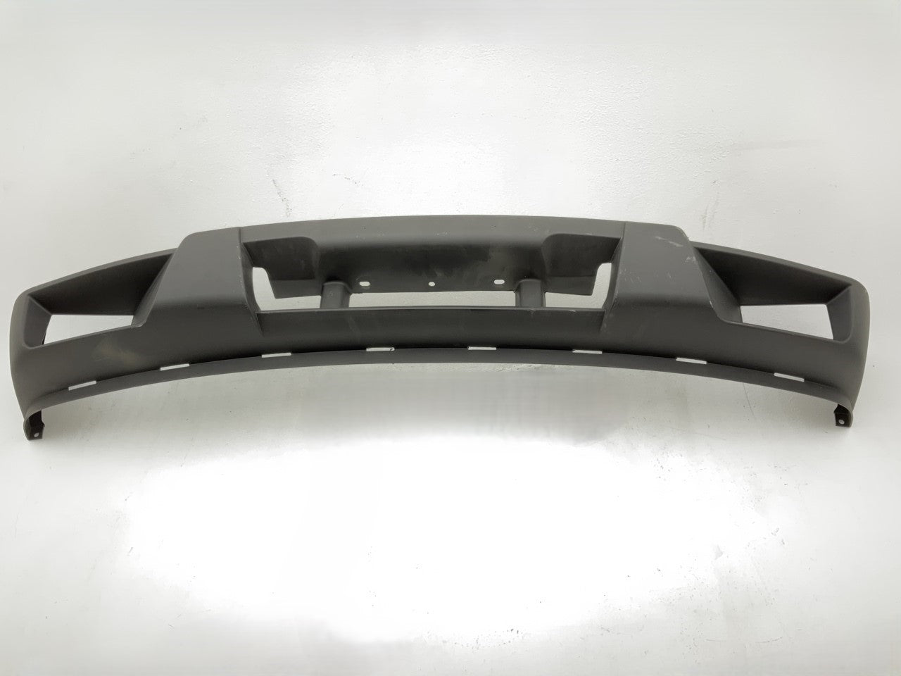 NEW Front Bumper Cover 2004-09 Chevy Colorado Canyon, WITHOUT SPORT PACKAGE