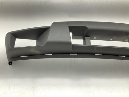 NEW Front Bumper Cover 2004-09 Chevy Colorado Canyon, WITHOUT SPORT PACKAGE