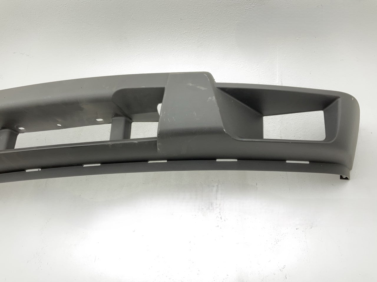 NEW Front Bumper Cover 2004-09 Chevy Colorado Canyon, WITHOUT SPORT PACKAGE