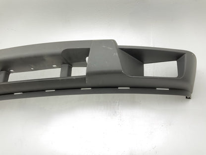 NEW Front Bumper Cover 2004-09 Chevy Colorado Canyon, WITHOUT SPORT PACKAGE