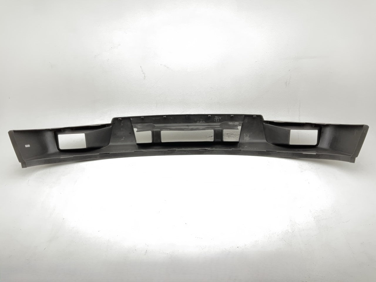 Front Bumper Cover 2004-09 Chevy Colorado Canyon WITHOUT FOG LAMP, WITHOUT SPORT