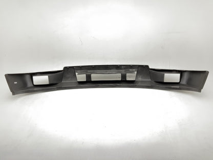 NEW Front Bumper Cover 2004-09 Chevy Colorado Canyon, WITHOUT SPORT PACKAGE