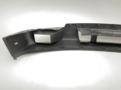 Front Bumper Cover 2004-09 Chevy Colorado Canyon WITHOUT FOG LAMP, WITHOUT SPORT
