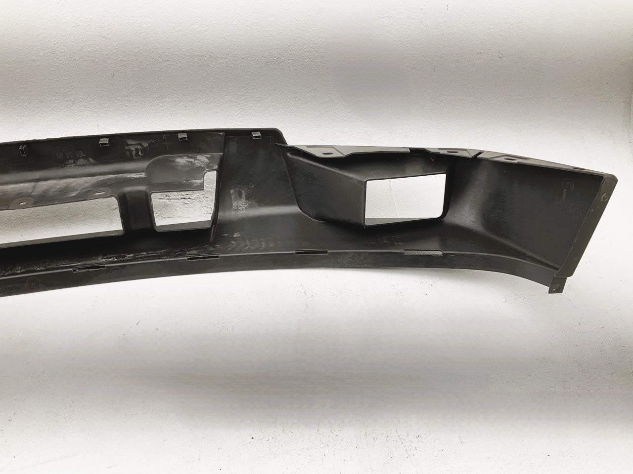 NEW Front Bumper Cover 2004-09 Chevy Colorado Canyon, WITHOUT SPORT PACKAGE
