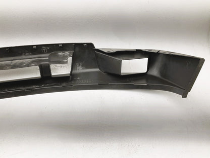 NEW Front Bumper Cover 2004-09 Chevy Colorado Canyon, WITHOUT SPORT PACKAGE