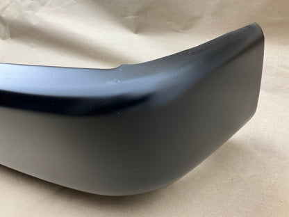 NEW GM1002168 Front Steel Bumper - 1989-1996 Chevy C1500 C2500 C3500 K1500 Truck