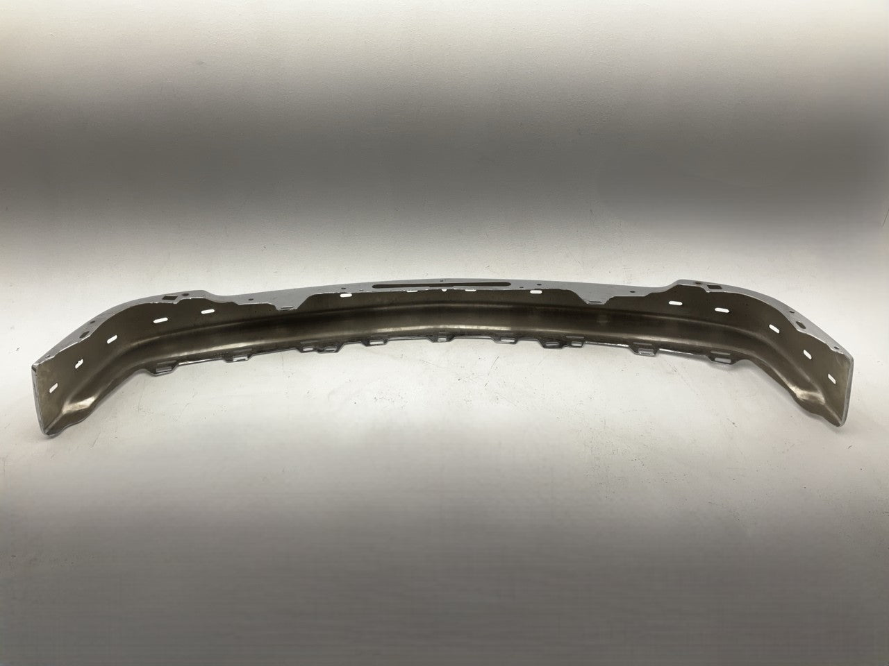 AFTERMARKET Front Chrome Bumper 1998-2005 Chevy Blazer, S10 - GM1002368