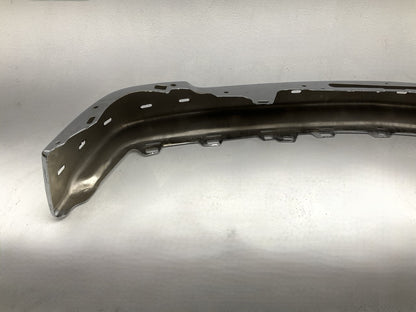 AFTERMARKET Front Chrome Bumper 1998-2005 Chevy Blazer, S10 - GM1002368