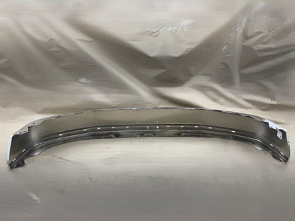 GM1002459 Front Chrome Bumper - 2003-2023 Chevy Express GMC Savana 2500 3500