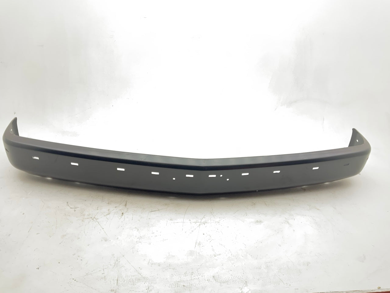 NEW - AFTERMARKET GM1002803 Front Bumper Face Bar 1988-2000 Chevy GMC C/K Truck