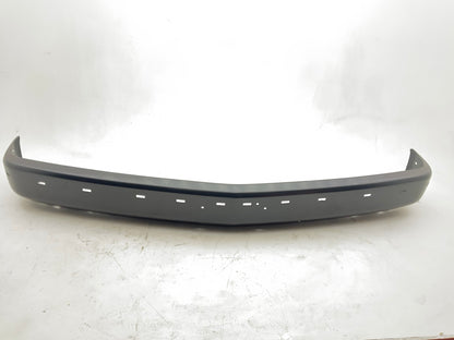 NEW - AFTERMARKET GM1002803 Front Bumper Face Bar 1988-2000 Chevy GMC C/K Truck