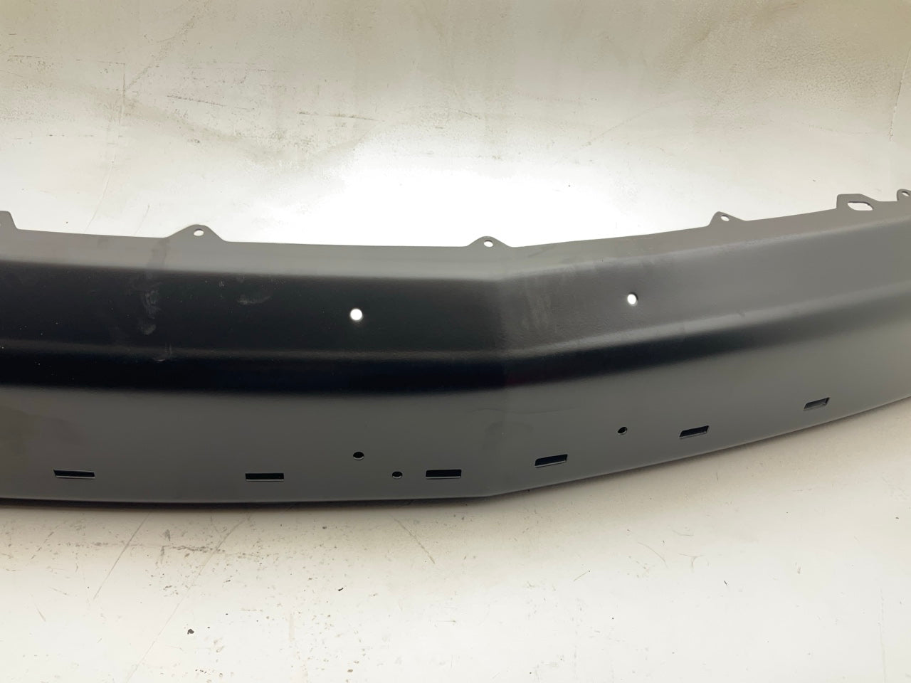 NEW - AFTERMARKET GM1002803 Front Bumper Face Bar 1988-2000 Chevy GMC C/K Truck