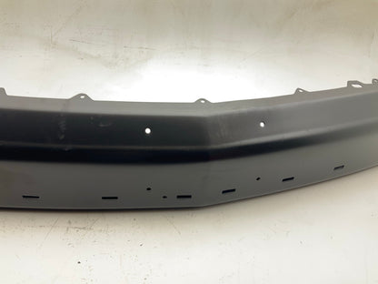 NEW - AFTERMARKET GM1002803 Front Bumper Face Bar 1988-2000 Chevy GMC C/K Truck