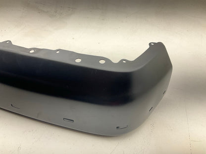 NEW - AFTERMARKET GM1002803 Front Bumper Face Bar 1988-2000 Chevy GMC C/K Truck