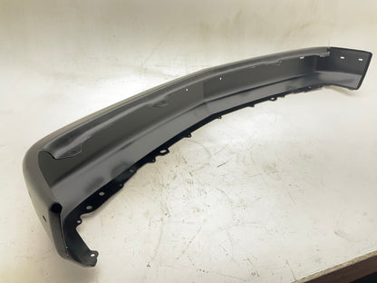 NEW - AFTERMARKET GM1002803 Front Bumper Face Bar 1988-2000 Chevy GMC C/K Truck