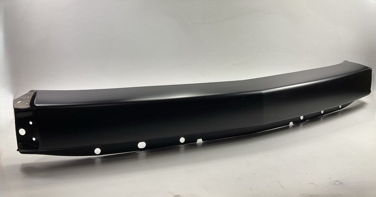 NEW Front Bumper Impact Face Bar 2007-2013 Chevy Silverado 1500 GMC Sierra 1500