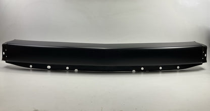 NEW Front Bumper Impact Face Bar 2007-2013 Chevy Silverado 1500 GMC Sierra 1500