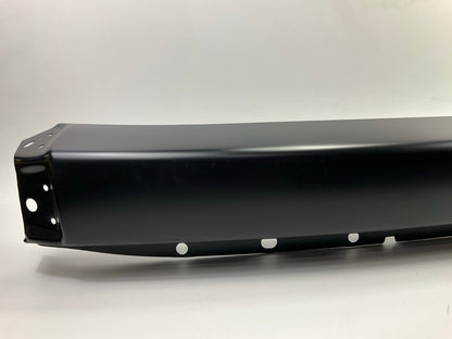 NEW Front Bumper Impact Face Bar 2007-2013 Chevy Silverado 1500 GMC Sierra 1500