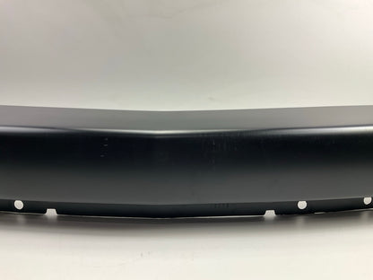 NEW Front Bumper Impact Face Bar 2007-2013 Chevy Silverado 1500 GMC Sierra 1500