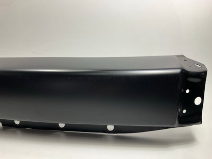 NEW Front Bumper Impact Face Bar 2007-2013 Chevy Silverado 1500 GMC Sierra 1500