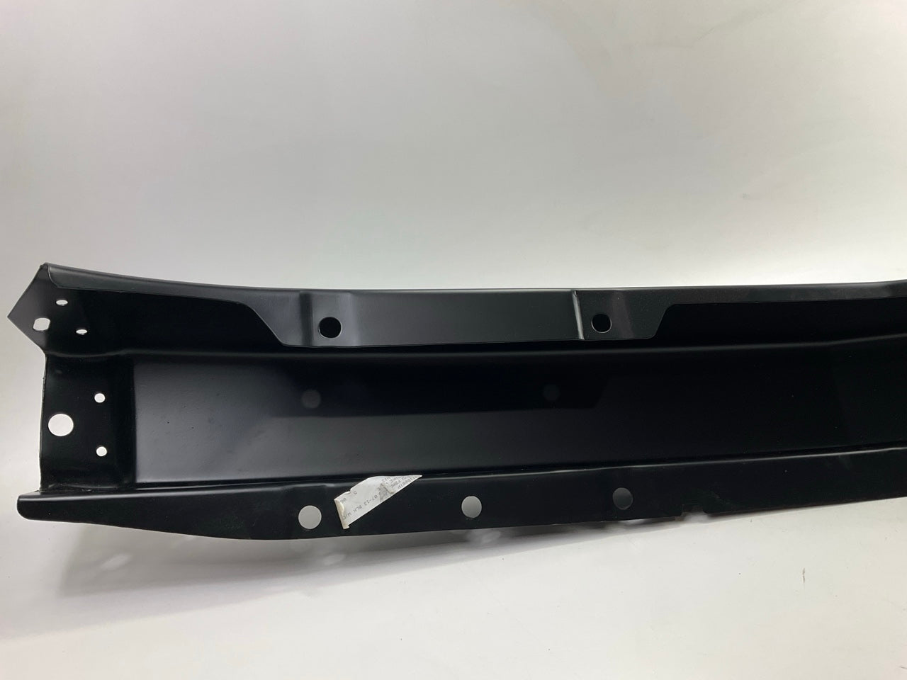NEW Front Bumper Impact Face Bar 2007-2013 Chevy Silverado 1500 GMC Sierra 1500