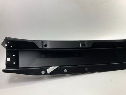 NEW Front Bumper Impact Face Bar 2007-2013 Chevy Silverado 1500 GMC Sierra 1500