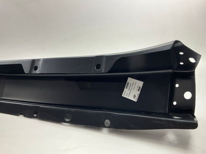 NEW Front Bumper Impact Face Bar 2007-2013 Chevy Silverado 1500 GMC Sierra 1500