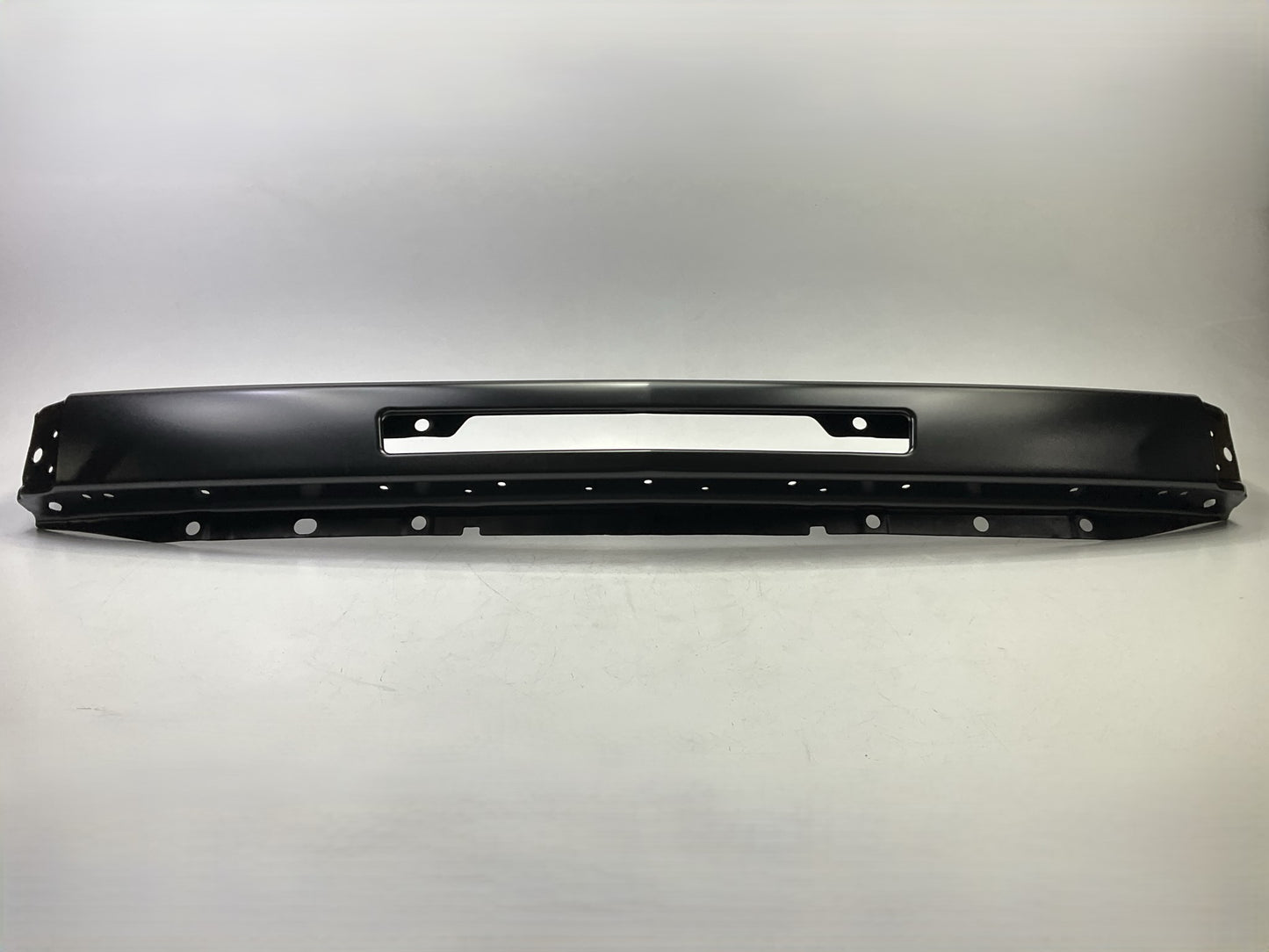 NEW AFTERMARKET Front Bumper Face Bar 2007-13 Chevy Silverado 1500 2500 3500