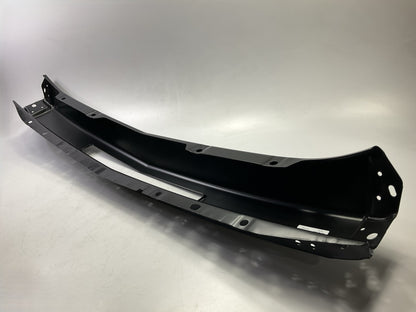 NEW AFTERMARKET Front Bumper Face Bar 2007-13 Chevy Silverado 1500 2500 3500
