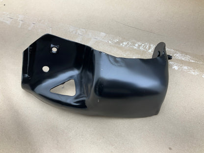 NEW GM1003127 Front Chrome Steel Bumper 1999-2002 Silverado 1500, 00-06 Suburban