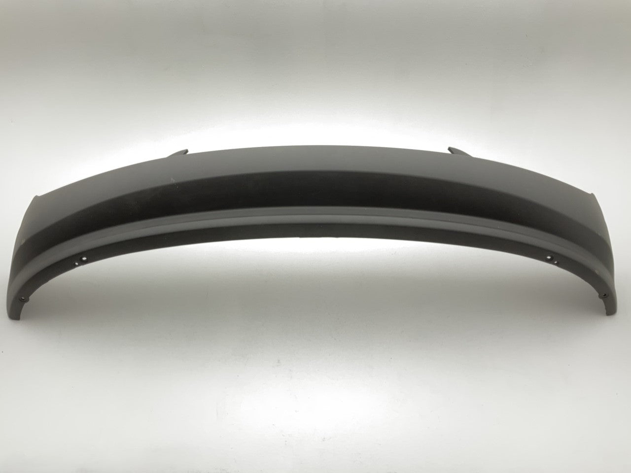 GM1015126 Front Lower Bumper Cover 2016-17 GMC Terrain - AFTERMARKET