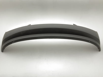 GM1015126 Front Lower Bumper Cover 2016-17 GMC Terrain - AFTERMARKET