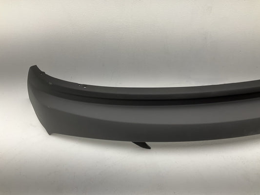 GM1015126 Front Lower Bumper Cover 2016-17 GMC Terrain - AFTERMARKET