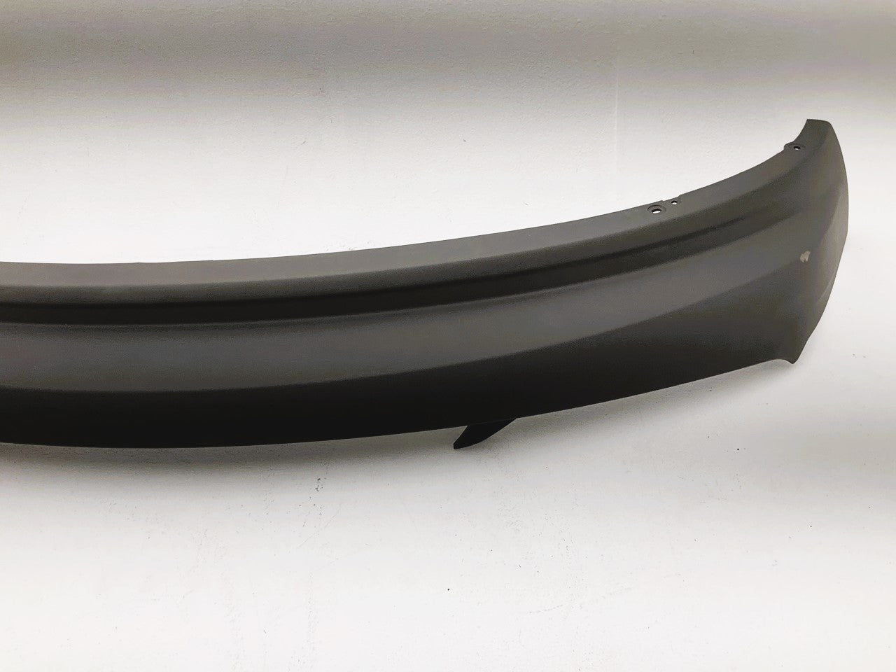 GM1015126 Front Lower Bumper Cover 2016-17 GMC Terrain - AFTERMARKET