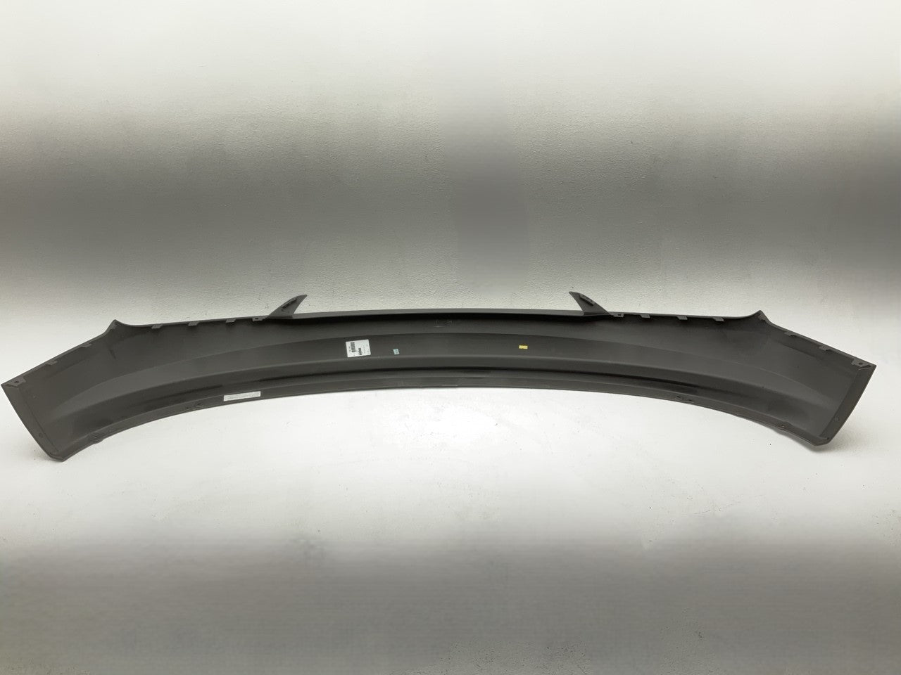GM1015126 Front Lower Bumper Cover 2016-17 GMC Terrain - AFTERMARKET