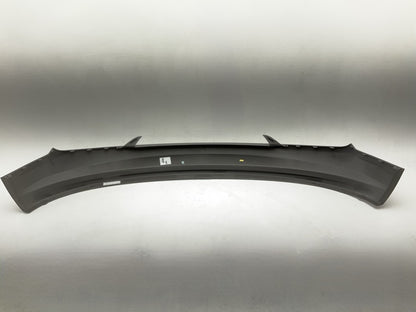 GM1015126 Front Lower Bumper Cover 2016-17 GMC Terrain - AFTERMARKET