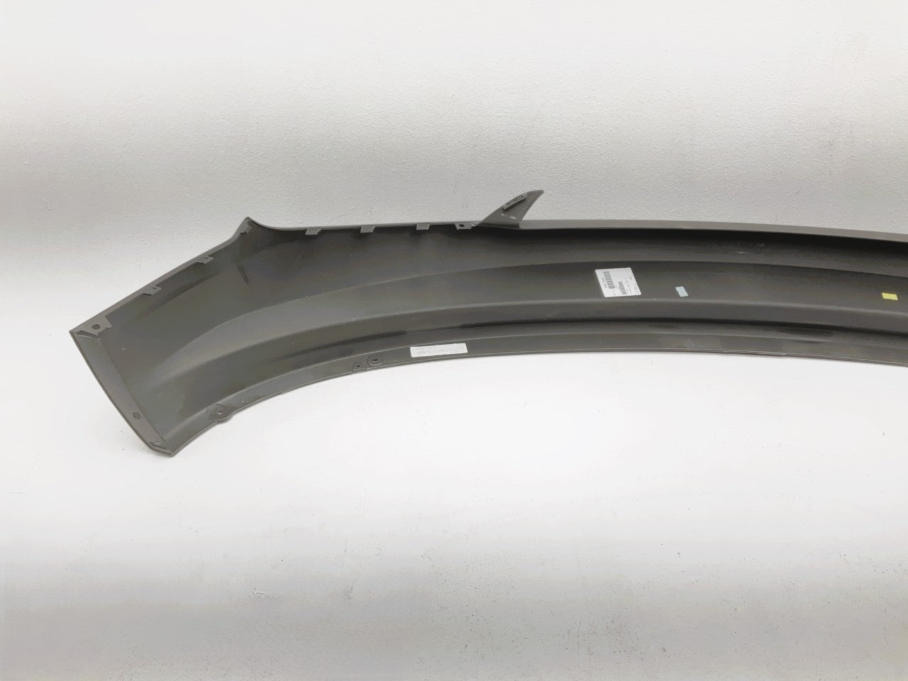 GM1015126 Front Lower Bumper Cover 2016-17 GMC Terrain - AFTERMARKET