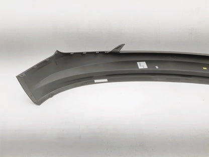 GM1015126 Front Lower Bumper Cover 2016-17 GMC Terrain - AFTERMARKET