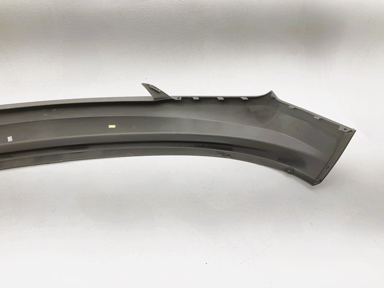 GM1015126 Front Lower Bumper Cover 2016-17 GMC Terrain - AFTERMARKET
