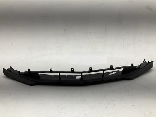 NEW GM1015138 Front Bumper Cover Lower Valance - 2016-2018 Chevy Malibu