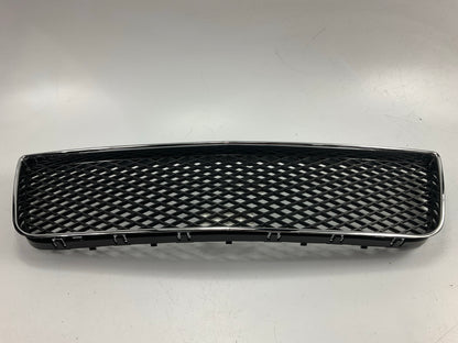 NEW GM1036107 Front Bumper Cover Lower Grille - 2006-2016 Chevrolet Impala