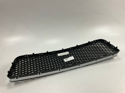 NEW GM1036107 Front Bumper Cover Lower Grille - 2006-2016 Chevrolet Impala