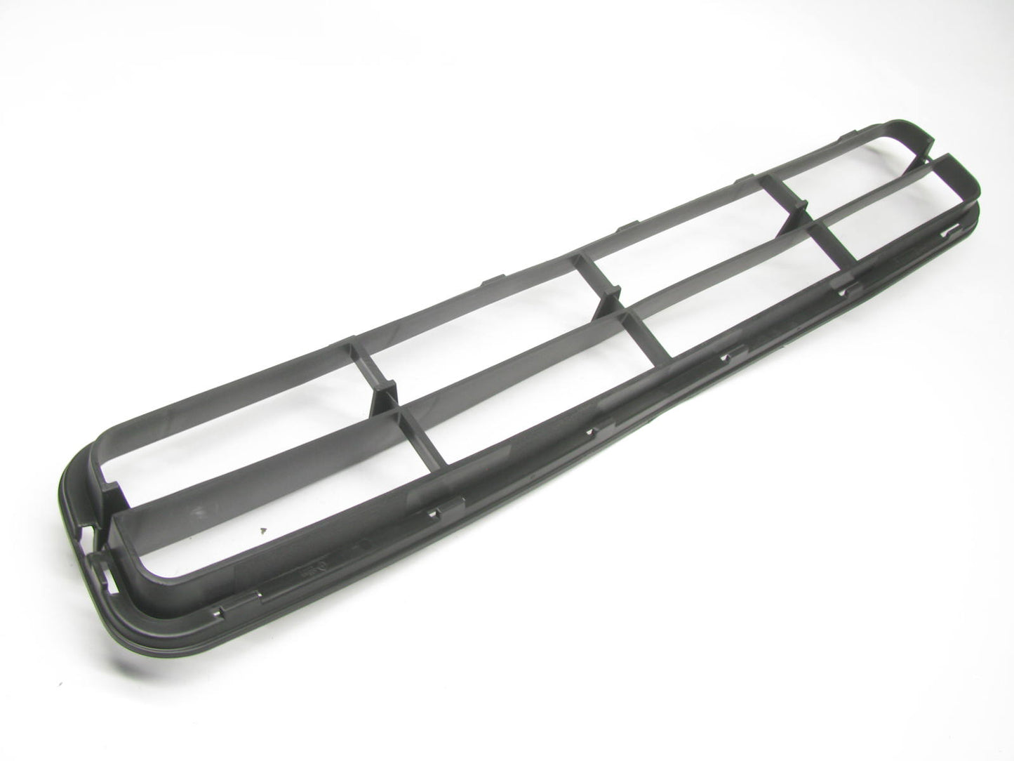 NEW - AFTERMARKET GM1036119 Bumper Cover Grille For 2008-2012 Chevrolet Malibu