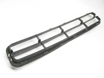 NEW - AFTERMARKET GM1036119 Bumper Cover Grille For 2008-2012 Chevrolet Malibu