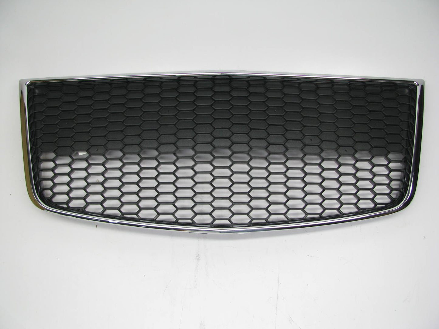 NEW AFTERMARKET Front Bumper Lower Grille GM1036122 For 2009-2011 Chevy Aveo5