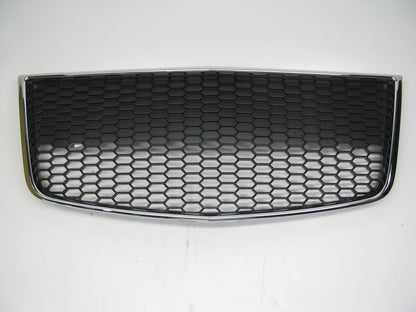 NEW AFTERMARKET Front Bumper Lower Grille GM1036122 For 2009-2011 Chevy Aveo5